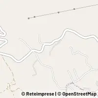 Map Caltanissetta