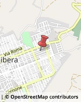 Via Chiarenza, 168,92016Ribera
