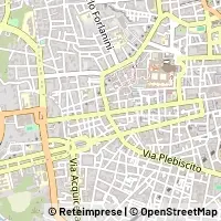 Carte Catania