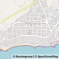 Karta Agrigento