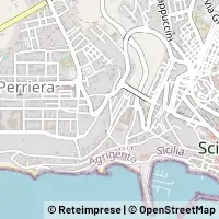 Map Sciacca