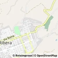 Carte Ribera