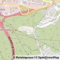 Hartă Misterbianco