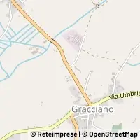 Karte Montepulciano