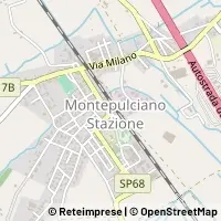 Carte Montepulciano