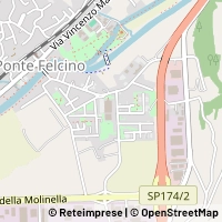 Peta Perugia