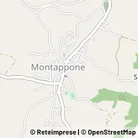 Karta Montappone