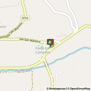 Bar e Caffetterie,63900Fermo