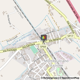 Dietologia - Medici Specialisti,53045Siena