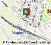 Locali, Birrerie e Pub,06063Perugia