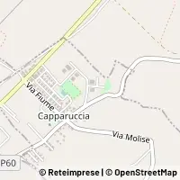 Carte Ponzano di Fermo