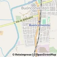 Kort Buonconvento
