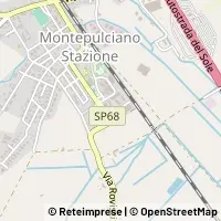 Kart Montepulciano