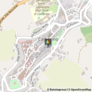 Avvocati Camerino,62032Macerata