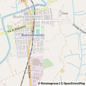 Mappa 53022