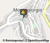 Asili Nido Montegiorgio,63833Fermo