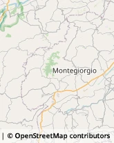 Abbigliamento Montegiorgio,63025Fermo