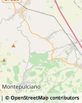 Autotrasporti Montepulciano,53040Siena