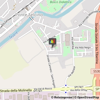 Impianti Condizionamento Aria - Installazione Foligno,06134Perugia