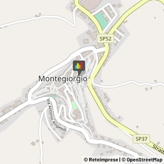 Pizzerie Montegiorgio,63023Fermo