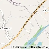 Kart Magliano di Tenna
