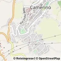 Kort Camerino