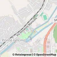 Karta Perugia