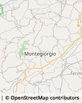 Bed e Breakfast Montegiorgio,63833Fermo