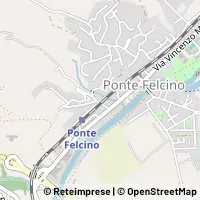 Kort Perugia