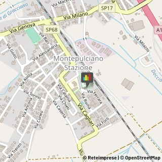 Locali, Birrerie e Pub,53045Siena
