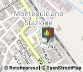 Locali, Birrerie e Pub Montepulciano,53045Siena