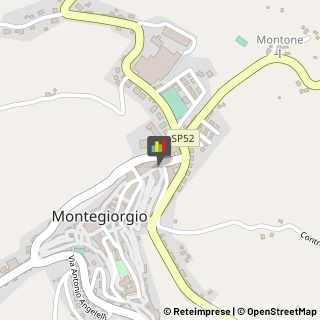 Legatorie Montegiorgio,63025Fermo