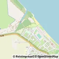 Mapa Castiglione del Lago