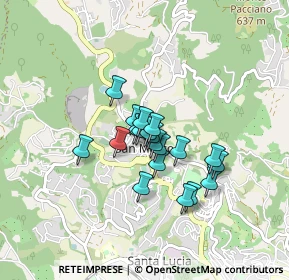 Mappa Strada Ponte d'Oddi, 06131 Perugia PG, Italia (0.5745)