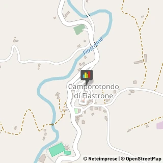 Farmacie Camporotondo di Fiastrone,62020Macerata