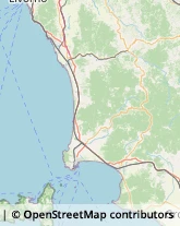 Impianti Sportivi Piombino,57025Livorno