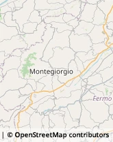 Corrieri Montegiorgio,63025Fermo