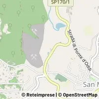 Mapa Perugia