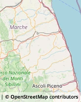 Alberghi Corridonia,62020Macerata