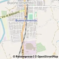 Kort Buonconvento