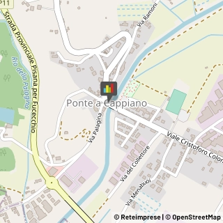 Macellerie,50054Firenze