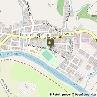 Pizzerie Capraia e Limite,50050Firenze