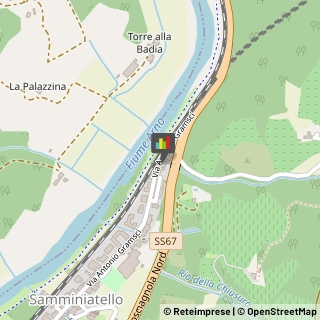 Agenzie ed Uffici Commerciali,50056Firenze