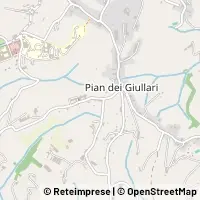 Map Firenze