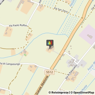Bar e Ristoranti - Arredamento,56017Pisa