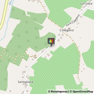 Centri di Benessere Vinci,50059Firenze