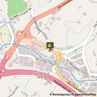Supermercati e Grandi magazzini,50125Firenze
