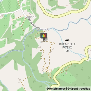 Bed e Breakfast Reggello,50066Firenze