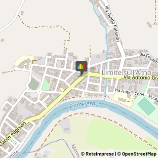 Internet - Provider Capraia e Limite,50050Firenze