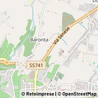 Kart Firenze